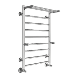 Полотенцесушитель водяной Terminus Анкона П8 500х800