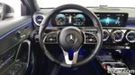 Mercedes-Benz A-Class W177 A200d Sedan (09.2021)