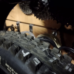 Пара покрышек MAXXIS 26" High Roller II 26x2.4 TPI 60 кевлар