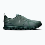 Кроссовки On Cloud 6 WP olive/evergreen