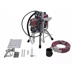 *GTB-935 Окрасочный аппарат GUTUBAO, 4 л, 220V/50 HZ