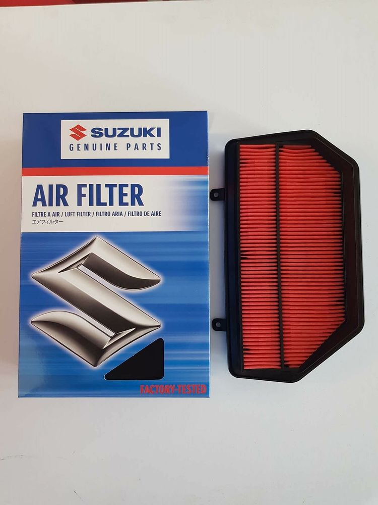 фильтр воздушный Suzuki GSX-R1000 2017 13780-17K00-000