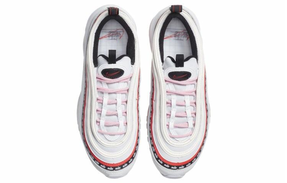 Кроссовки Nike Air Max 97 (Женская размерная сетка)