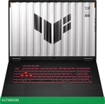 Ноутбук Asus TUF Gaming A18 2025 FA808UP-S8051