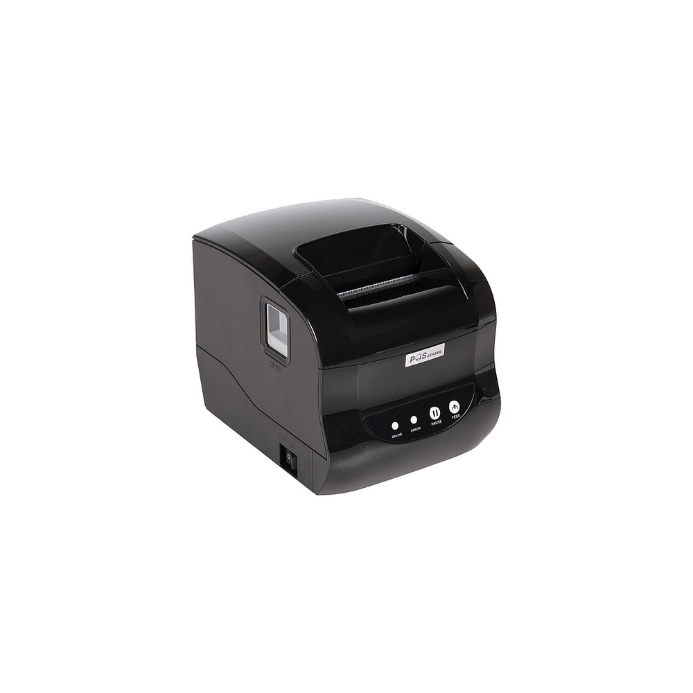 Принтер этикеток POSCenter PC-365 (USB; 203dpi; 127mm/c)