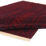 Персидский ковер ручной работы Baluch (290 × 200 см) 220210203 Иран