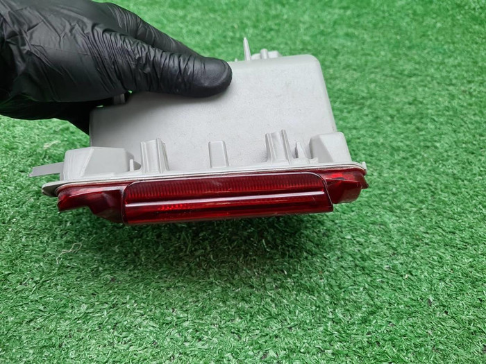 ПТФ правый Toyota Land Cruiser 200 (2015-2021)