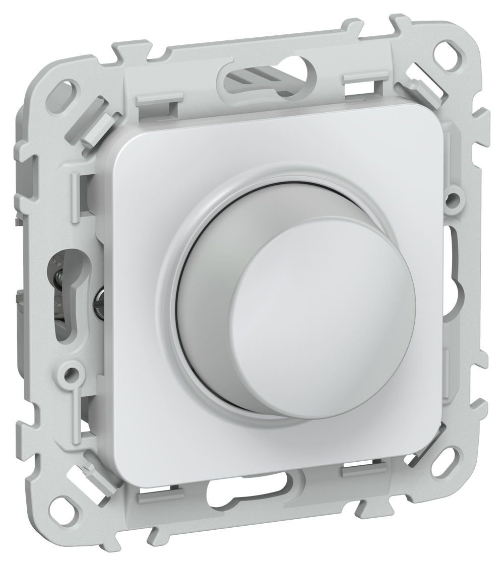 FLITE Светорегулятор LED 250Вт СС11-5-1-ФлЖ жемчуг IEK