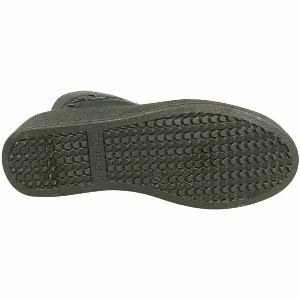 Женские полусапожки ROMER 811960 черный