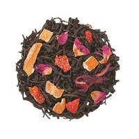 Черный ароматизированный чай Английской Королевы Конунг 500г