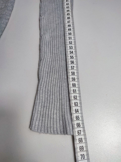 Кардиган GIRL DREAM светло-серый 44-46 размер, новый