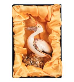 Nobility JB- 03 Шкатулка «Пеликан»