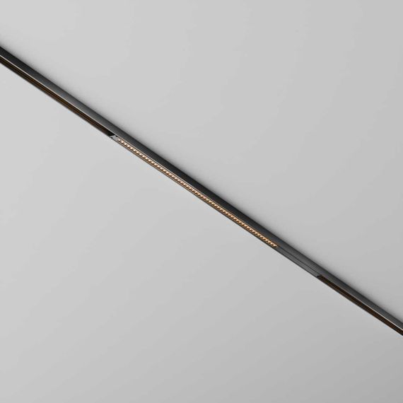 Трековый светильник Maytoni Technical EXILITY X Points TR241-4-12WTW-DD2-B