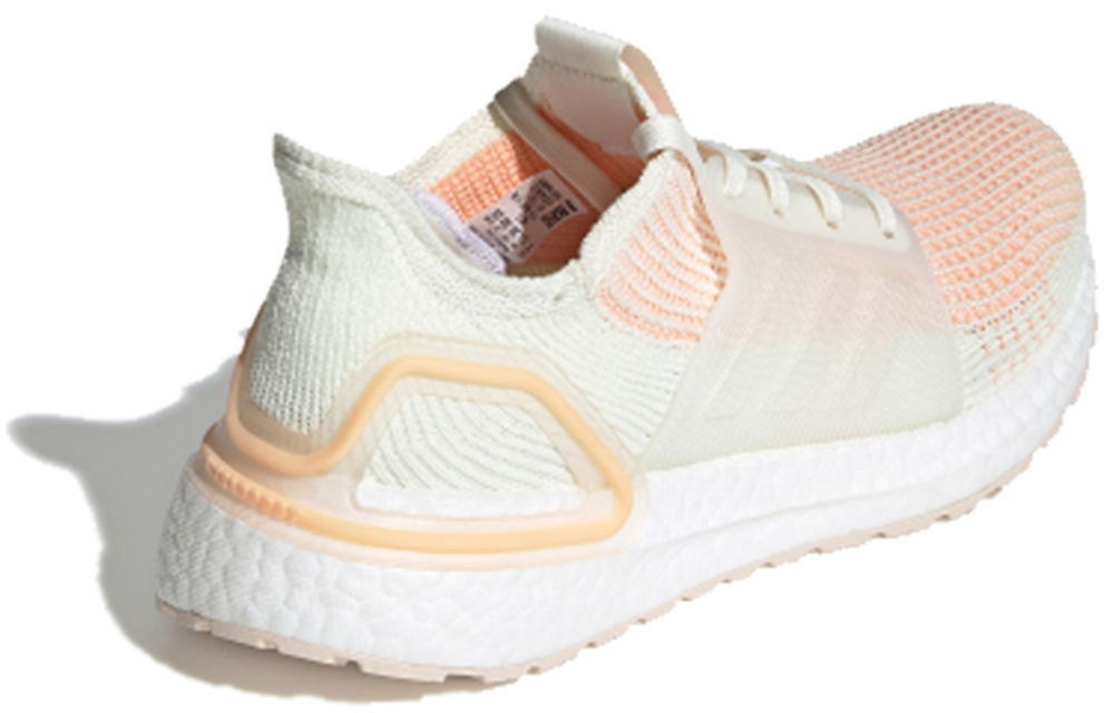 Кроссовки Adidas 4D Run 1.0