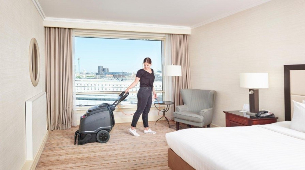 Ковровый экстрактор Viper CEX410-CN CARPET EXTRACTOR CEX410-CN