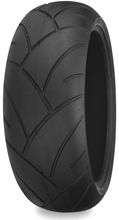 Shinko 005 моторезина задняя 180/55 R17