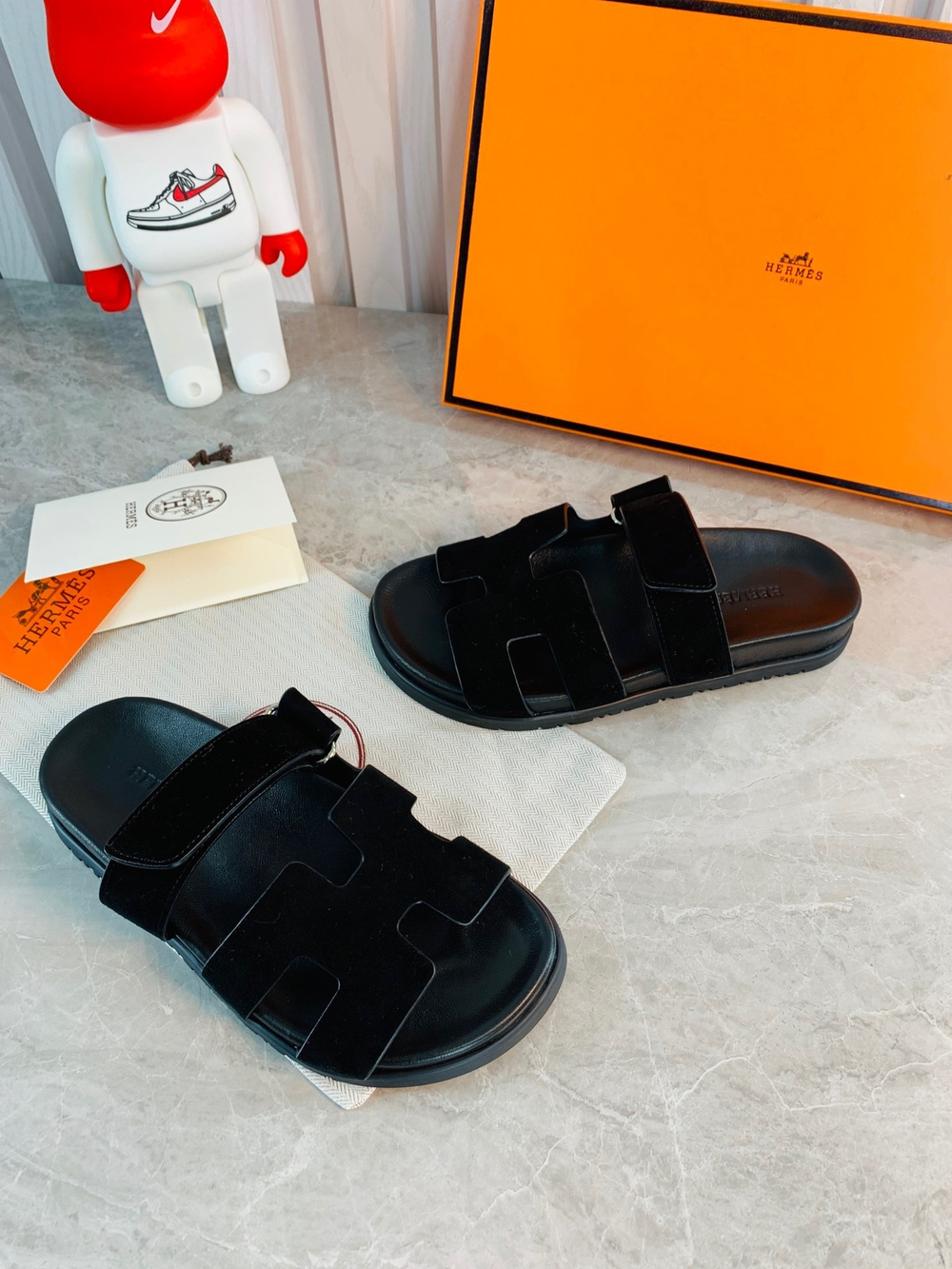 Hermes Chypre Sandal