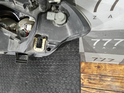 Фара правая UAZ Patriot 14-нв Б/У Оригинал 3163371101020