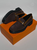 Лоферы Hermes