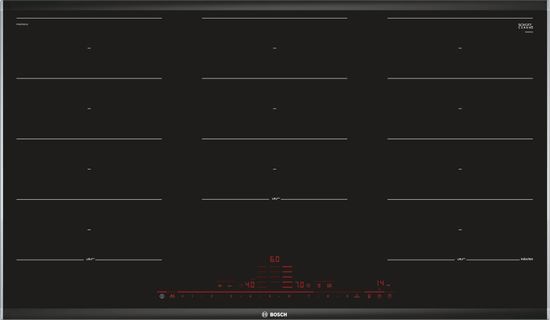 Индукционная варочная панель Bosch PXX975DC1E