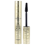 L'Oréal, Voluminous®, тушь Panorama ™, черный цвет 700, 9,9 мл (0,33 жидк. Унции)