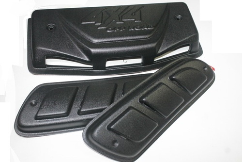 Воздухозаборник /21214 URBAN/+накладка вентиляционная (STYLE)