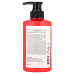 Kundal, Мед и макадамия, лосьон для тела, розовый грейпфрут, 500 мл (16,9 жидк. Унции)