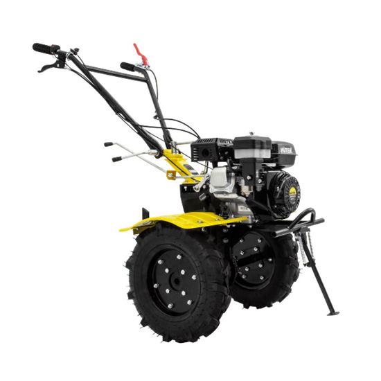 Мотоблок "HUTER" MK-8000P (8 л.с.)