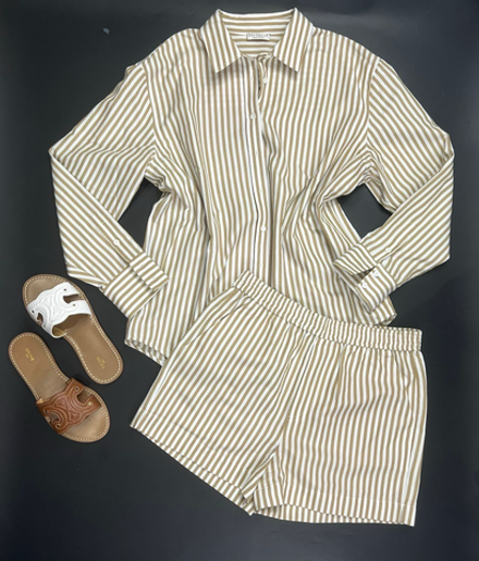 Костюм Brunello Cucinelli