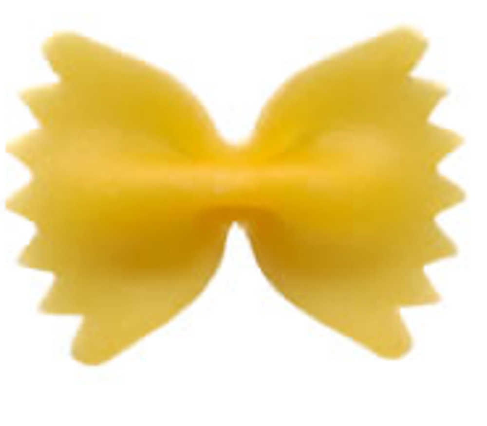 RUMMO Макароны Farfalle №85, 500 г