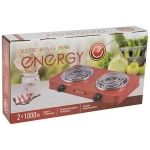Электроплитка ENERGY EN-904
