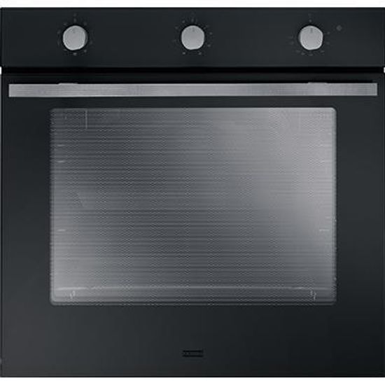 Электрический духовой шкаф FRANKE MA 82 M BK/F