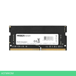 Оперативная память AMD DDR4 8Gb 2400MHz (R748G2400S2S-UO)