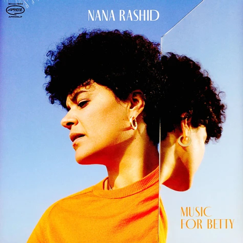 Nana Rashid - Music For Betty