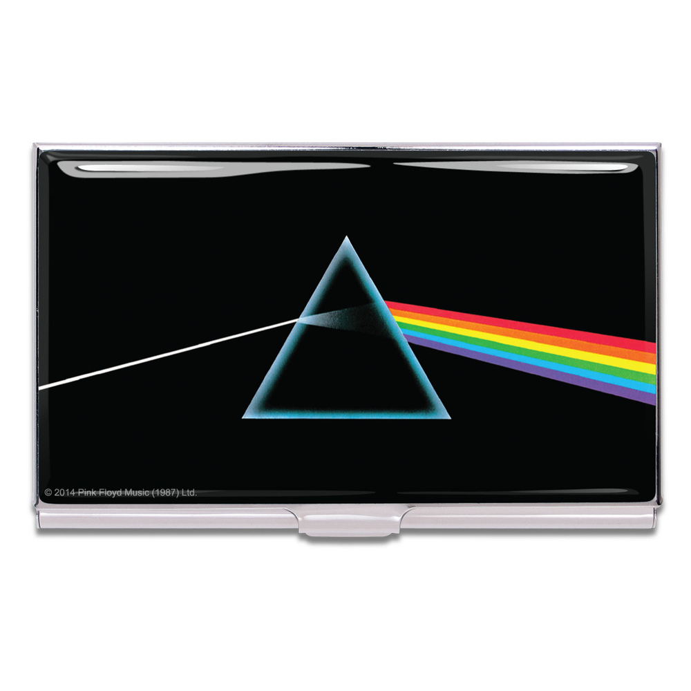 ACME Набор ручка + визитница серии "Dark Side of the Moon"