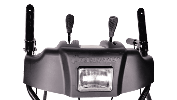 Снегоуборщик CHAMPION ST861