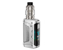 Geek Vape Aegis Legend 5 Kit 200W