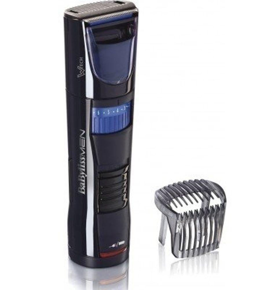 BABYLISS T820E Триммер для бороды