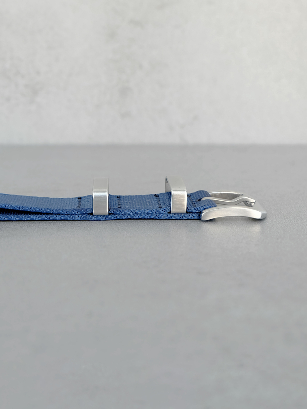 Nato Strap Premium - нейлоновый ремешок для часов