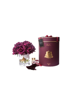 Диффузоры GRAND BOUQUET Carmine Red Большой Cote Noire Красный