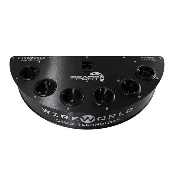 Wireworld Space Port Power Conditioner