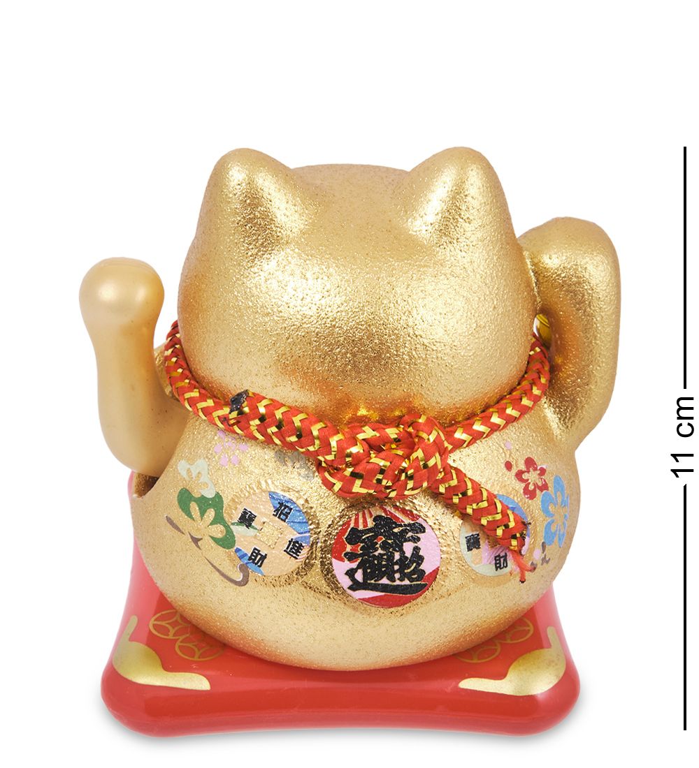 Lucky Cats KT-38/1 Фигурка «Кот»