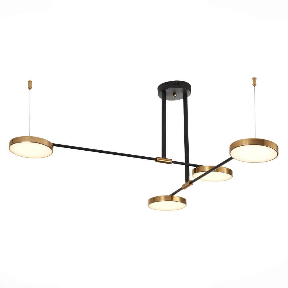 Потолочная люстра ST Luce SL1605.403.04
