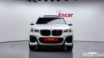 BMW X4 (G02) xDrive20d M Sports (11.2019)