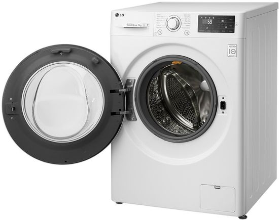 Стиральная машина LG F10U2QDN0