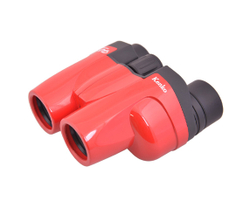 Бинокль KENKO Ultra View 10x25 FMC Red - фото 1