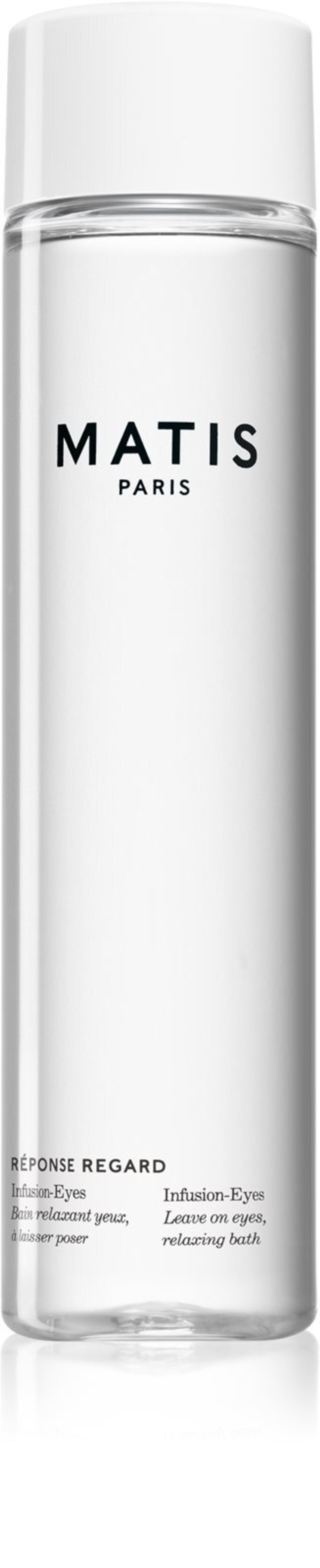 MATIS Paris Reponse Regard Infusion-Eyes - освежающий тоник для глаз /   150  ml  / GTIN 3579209002100