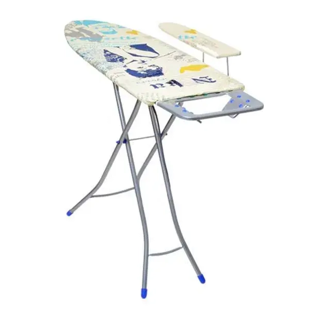 Гладильная доска БЕЛЛЬ-КЛАССИК2 (ДСП1120) , пу