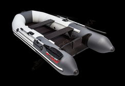 Надувная лодка Таймень NX 2850 СК