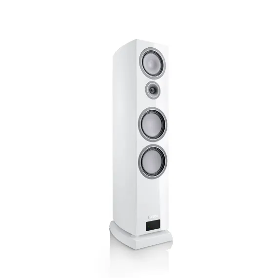 Canton Smart Vento 9 S2 White High Gloss